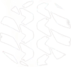 Dueler A/T 674 Footprint