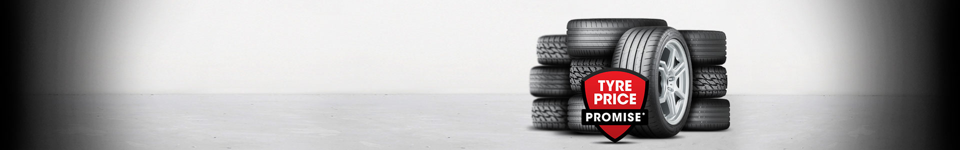 Tyre Price Promise