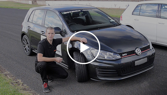 Performing under pressure