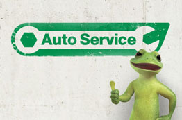 More than just tyres