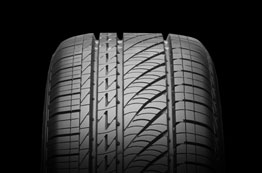 Turanza luxury touring tyres