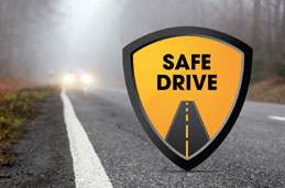 Tyre Road Hazard Warranty