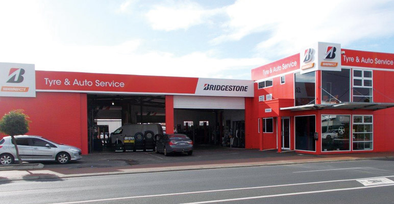 Bridgestone Select - Busselton