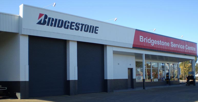 Bridgestone Service Centre - Griffith