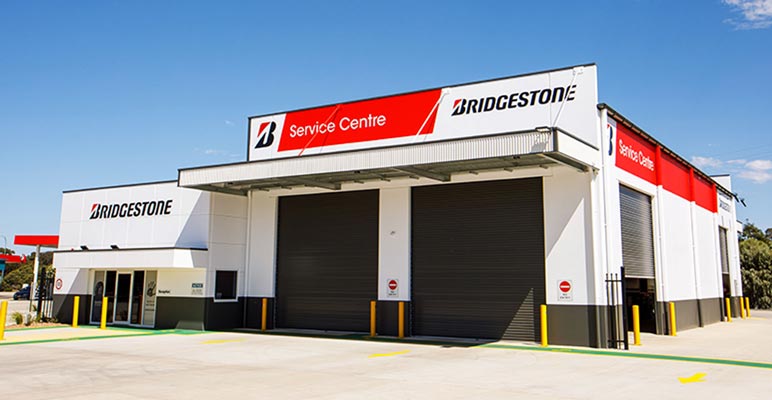 Bridgestone Select - Nuriootpa