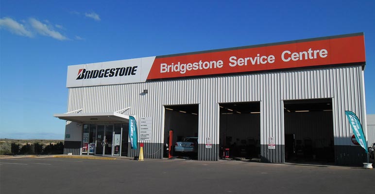 Bridgestone Service Centre - Port Augusta