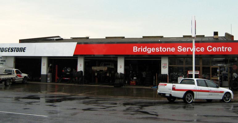 Bridgestone Service Centre - Port Lincoln
