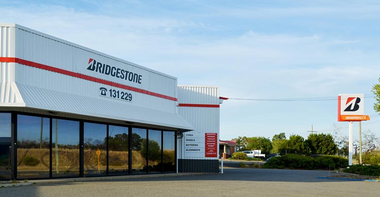 Bridgestone Select - Spearwood