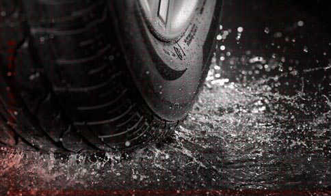 Safety is everything