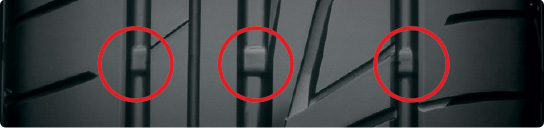 Tread Depth