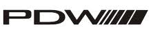 PDW logo
