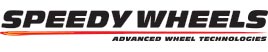 Speedy Wheels Logo