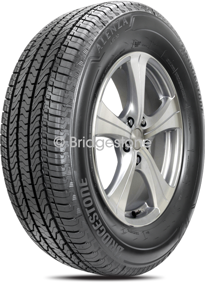 Bridgestone Alenza A/S 02