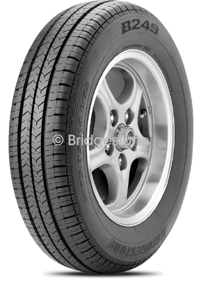 Bridgestone B249