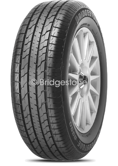 Bridgestone B390