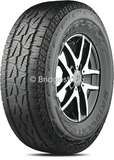 Bridgestone Dueler A/T 001
