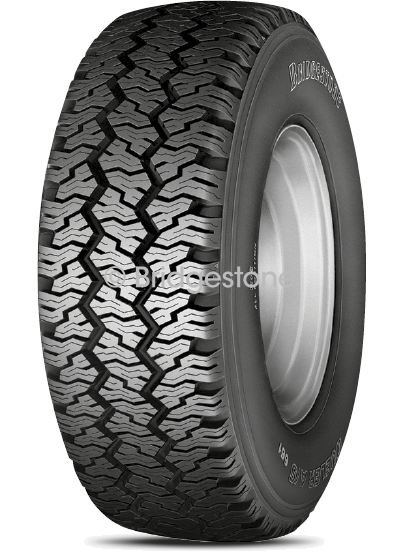 Bridgestone Dueler A/S 661