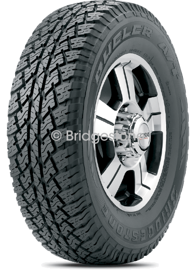 Bridgestone Dueler A/T 693