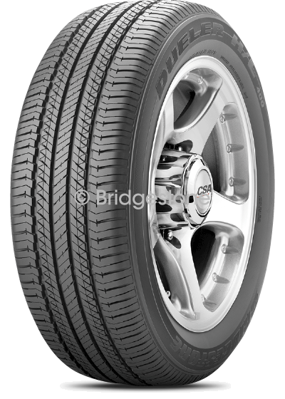 Bridgestone Dueler H/L 400