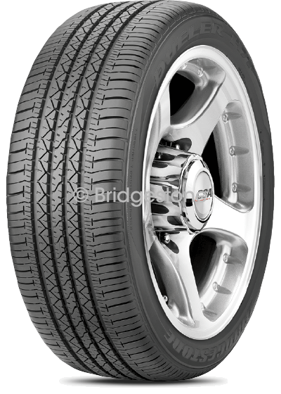 Bridgestone Dueler H/P 92A