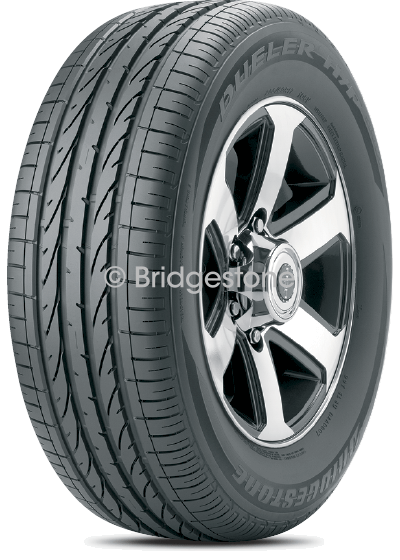 Bridgestone Dueler H/P Sport