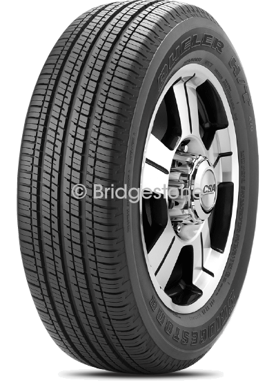 Bridgestone Dueler H/T 470