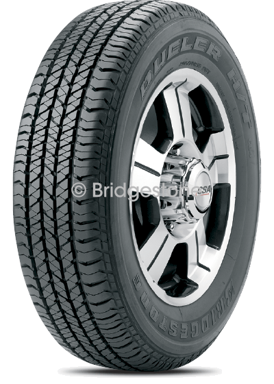 Bridgestone Dueler H/T 684