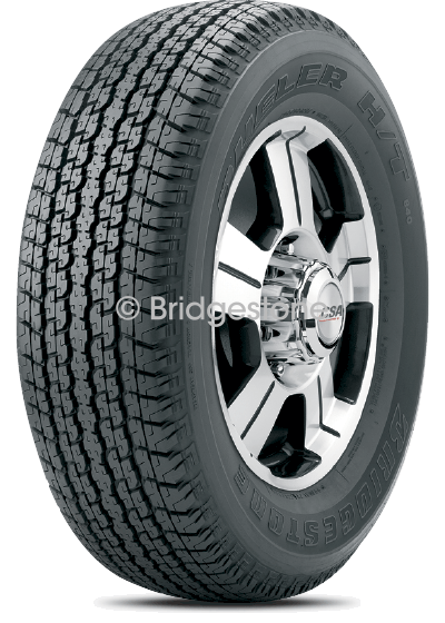 Bridgestone Dueler H/T 840
