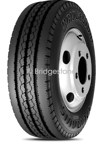 Bridgestone Duravis R205