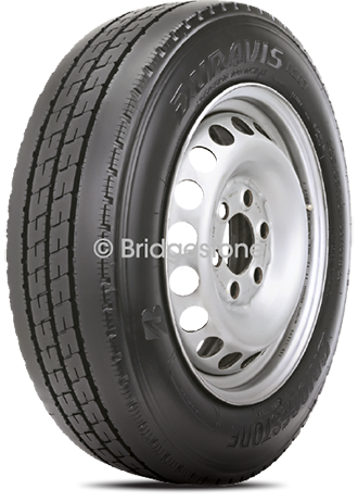 Bridgestone Duravis R207
