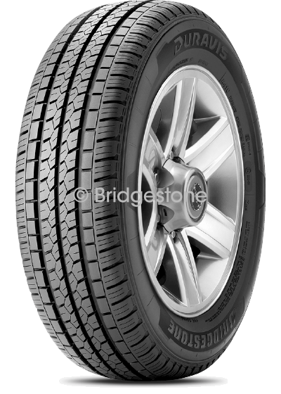 Bridgestone Duravis R410