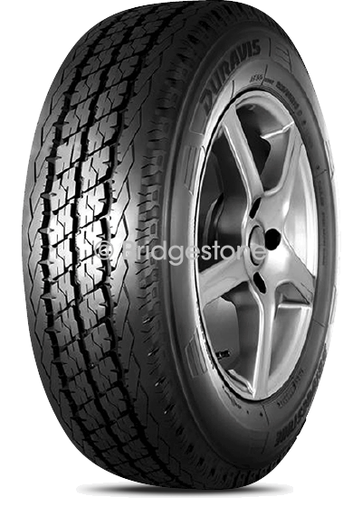 Bridgestone Duravis R630