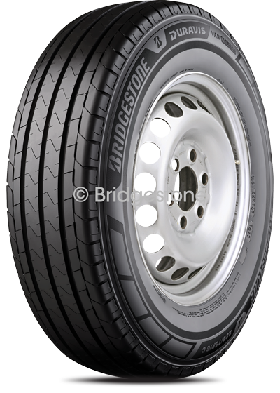 Bridgestone Duravis Van
