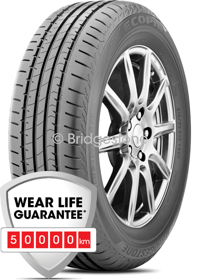 Bridgestone Ecopia EP300