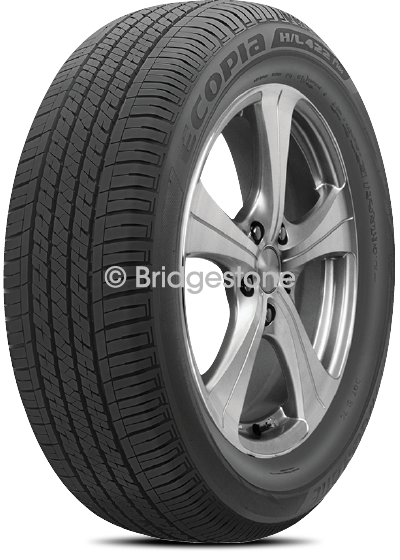 Bridgestone Ecopia H/L 422 Plus