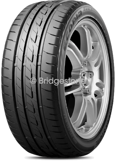 Bridgestone Ecopia PZ-X