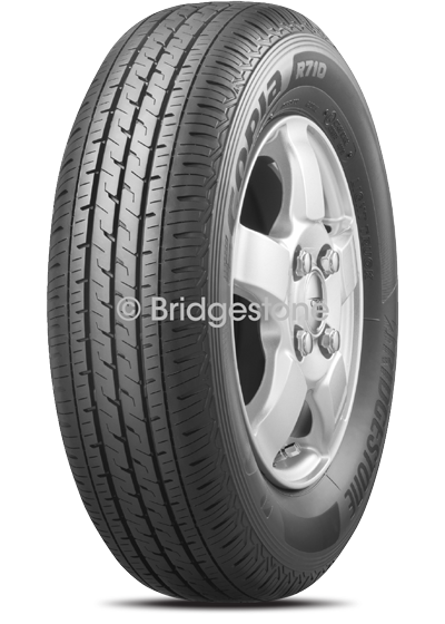 Firestone tyres