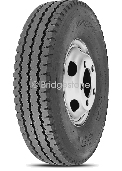 Bridgestone G530