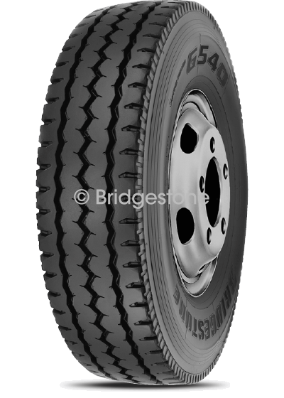 Bridgestone G540