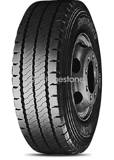 Bridgestone G611