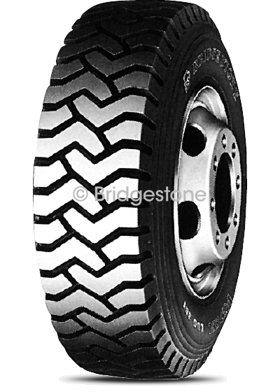 Bridgestone L301