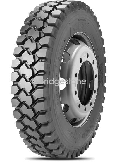 Bridgestone L317