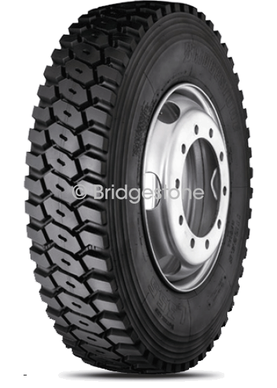Bridgestone L355