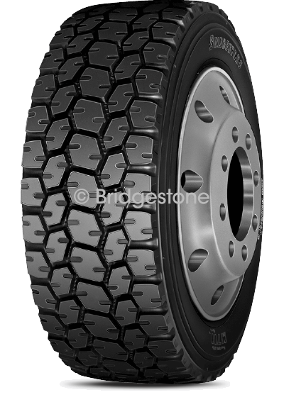 Bridgestone M711