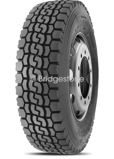 Bridgestone M716