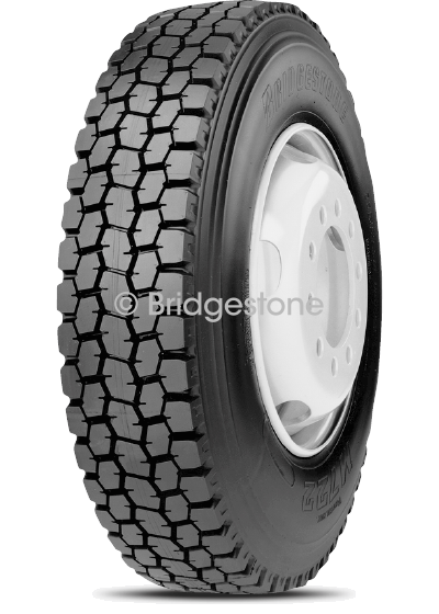Bridgestone M722
