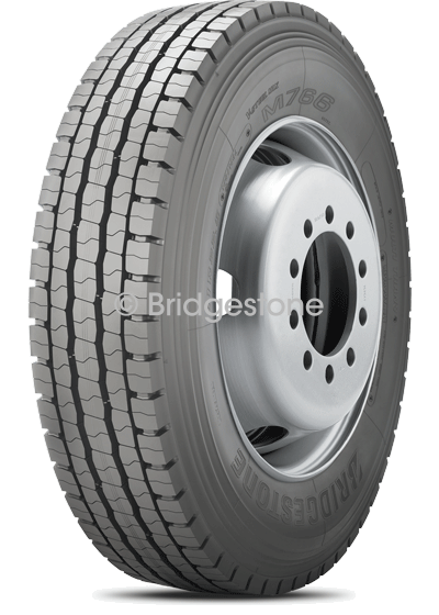 Bridgestone M766