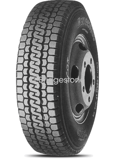 Bridgestone M804