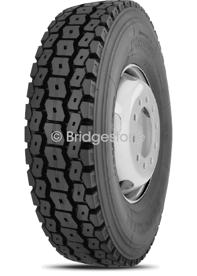Bridgestone M822