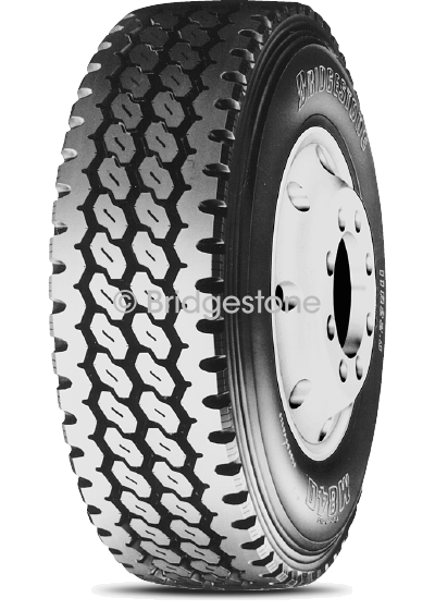 Bridgestone M840